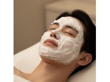 メンズネオ 長崎店(men's NEO)の雰囲気(個室のプライベート空間でメンズフェイシャルエステも充実)