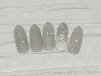 ティーネイル/【NEW】定額デザイン