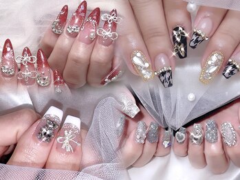 リリーシェ(Lilyche)