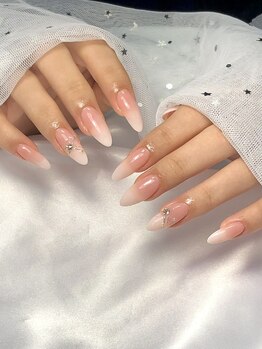 ニカネイル(NiKa Nail)/Nika nail