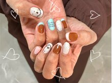 リネイル(linail.)/