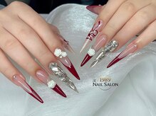 イチキュウハチキュウ ネイルサロン(The 1989 nail salon)