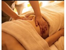 ベニー 不思議とベニー(BENNIE)の雰囲気（★大人気のジェルマッサージは病み付きになると評判＾＾）