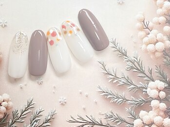 トア(TOA)/3月【ハンド】オフィスコース