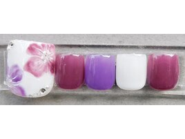 フット・定額コース