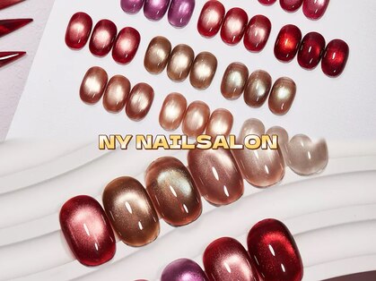 エヌワイ 千葉中央店(NY)の写真