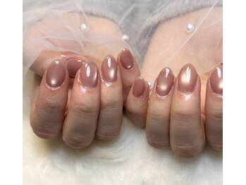 うるちゅるマグネット♪