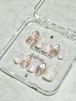 ケイアイビューティーサロン(KIBeauty Salon)/オーダーネイルチップ