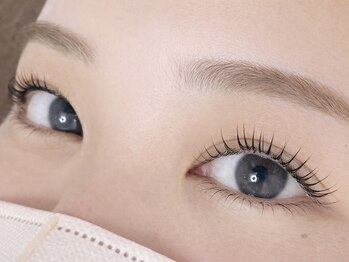 リリ 別府店(eyelash ReRe)/【上下まつげパーマ】
