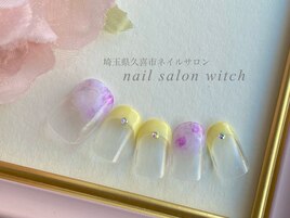 シーズンネイル￥9200