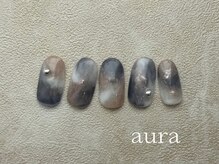 アウラ(aura)/定額premiumコース【海浜幕張】