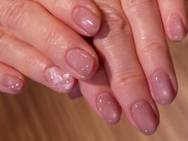 SAKURAビュッフェ