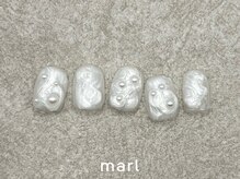 マール 甲子園店(marl)/design course