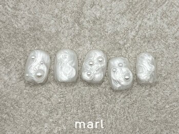 マール 甲子園店(marl)/design course