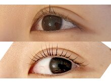 レレガンス(LELEGANCE)/根元立ち上げまつげ