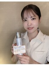 レイア 中城店(RayA)&nbsp;古堅 綾