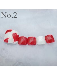 フット#2