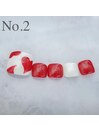 フット#2
