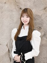 リムル バイ グリッター 吉沢店(RIMURU by GLITTER)&nbsp;SUZUKI 