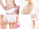 ヨサパーク ルポ(YOSA PARK ropos)の写真/二の腕・はみ肉をスッキリキレイに！人から意外と見られる部分も自信あふれるラインへ♪