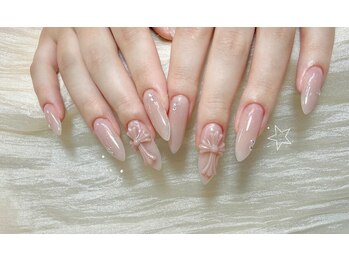 フラワー(Flower)/