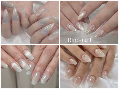 リノネイル(Rino-nail)の写真