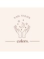 colors. /ゆかり