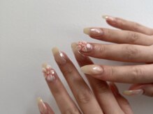 エーモアー(a'more)の雰囲気（◯Instagram→@nailroom_a.more◯LINE→@222btcmt）