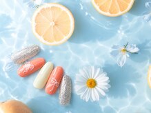 アルネネイル(Alune nail)の雰囲気（毎月変わる★ハンドシンプル【定額コース】）