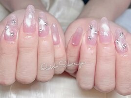マグネット×フラッシュデザイン
