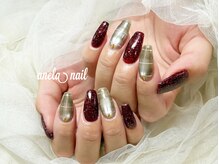 アネラネイル(anela nail)