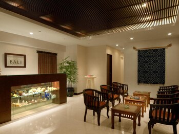 VS28スキンケアスタジオ バリイン 天神(BALI IN)