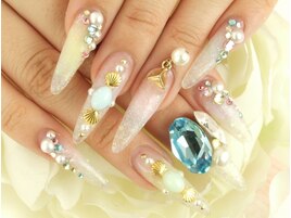 成人式スカ14990yen表参道