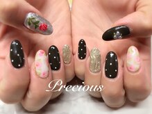 プレシャス プライベートビューティーサロン(Precious Private Beauty Salon)/