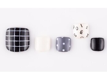 スリープ ジユウガオカ(Sleep jiyugaoka)/アートネイル