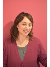 プトゥリ(Putri)&nbsp;上山 千春