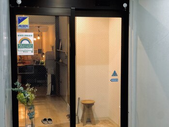 フラット(FURATTO)/FURATTO～整体サロン【店内】