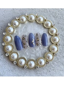 メイユール(Meilleur)/HAND定額デザイン