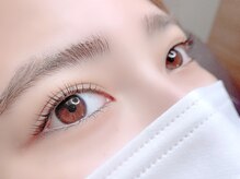 アッシュ 大森(Ash)/Ash LASHLIFT