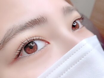 アッシュ 大森(Ash)/Ash LASHLIFT