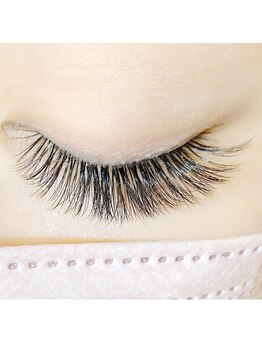 ミヤビ 勝どき(MIYABI)/ボリュームラッシュ500本