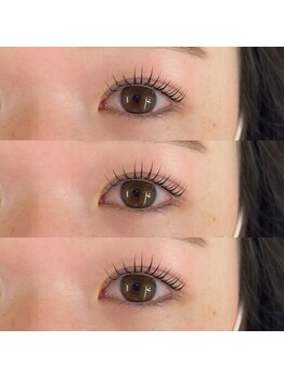 コンジュ ファースト 岡崎店(CONJU 1st)/UPPER LIFT CURL