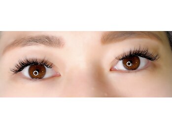 オリーゴ アイラッシュ(origo.eyelash_A/N)/ボリュームラッシュ400