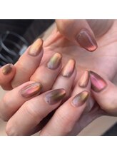 サロンド ボヌール(salon de bonheur)/