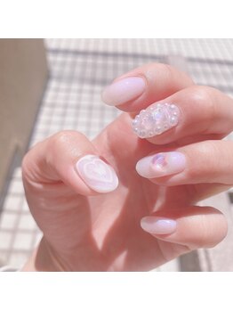 ドリーミー(Dreamy)/