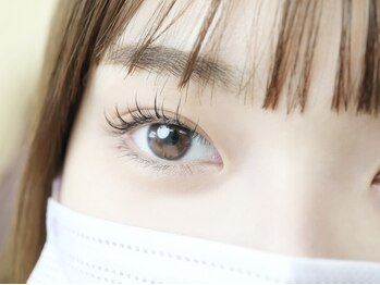 ハニーラッシュ 大阪心斎橋店の写真/【学生人気店☆】学生からも愛され続けるハニーラッシュ◆秘訣は磨き抜かれた技術力×最高級商材使用