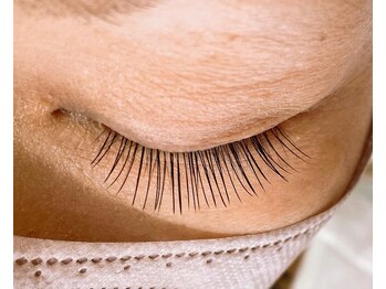 アイラッシュアンドビューティサロン アージュ(EYELASH&BEAUTY SALON A-JU)/