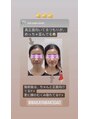 ワカヤマ 小顔(Wakayama) 喜んでいただけて光栄です!これからもよろしくお願いします!