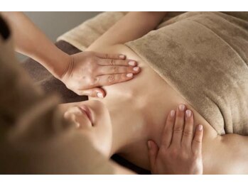 グリーングリーン(GREEN GREEN)/リンパボディケア