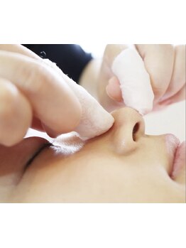 毛穴ケアをしたい